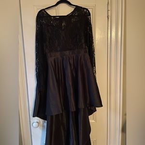cocktail/prom dress
